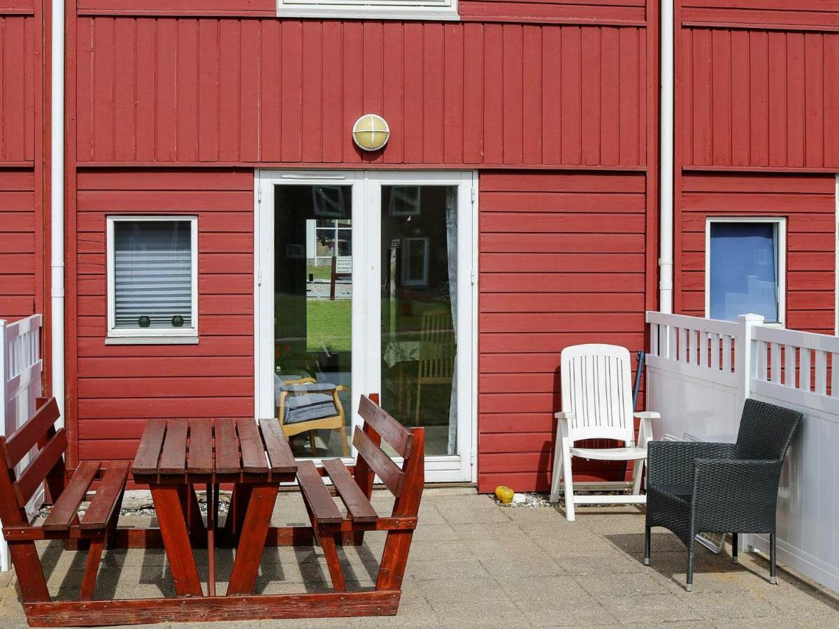 Apartment Hadsund Øster Hurup Kültér fotó