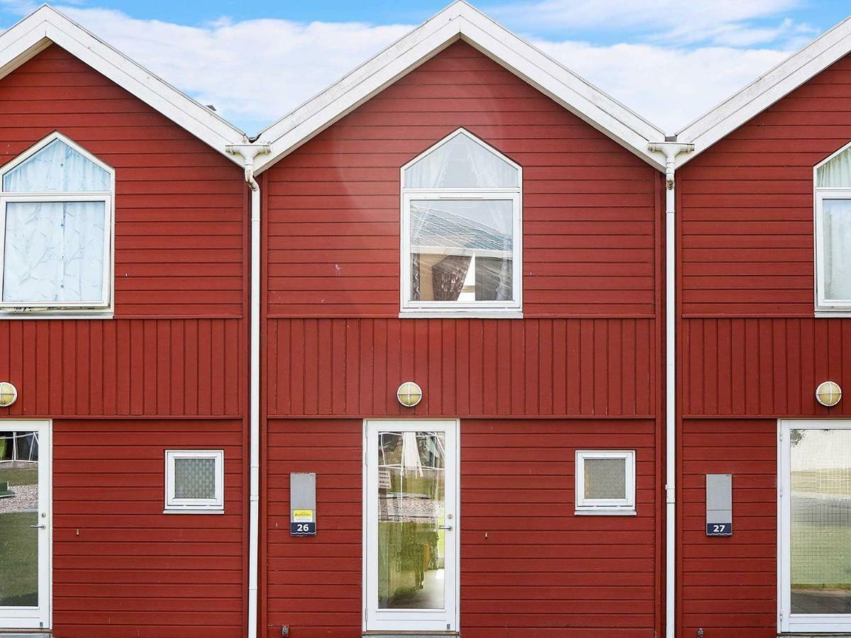 Apartment Hadsund Øster Hurup Kültér fotó