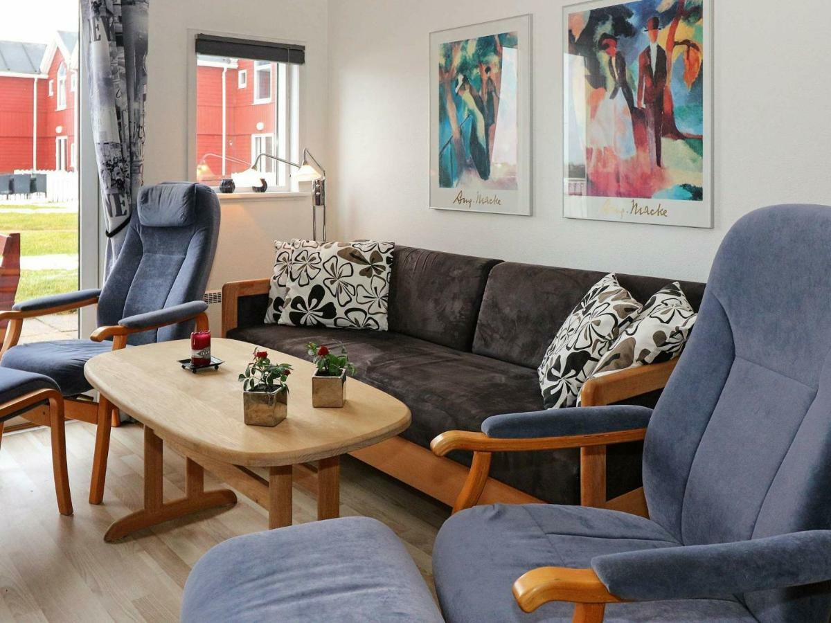 Apartment Hadsund Øster Hurup Kültér fotó