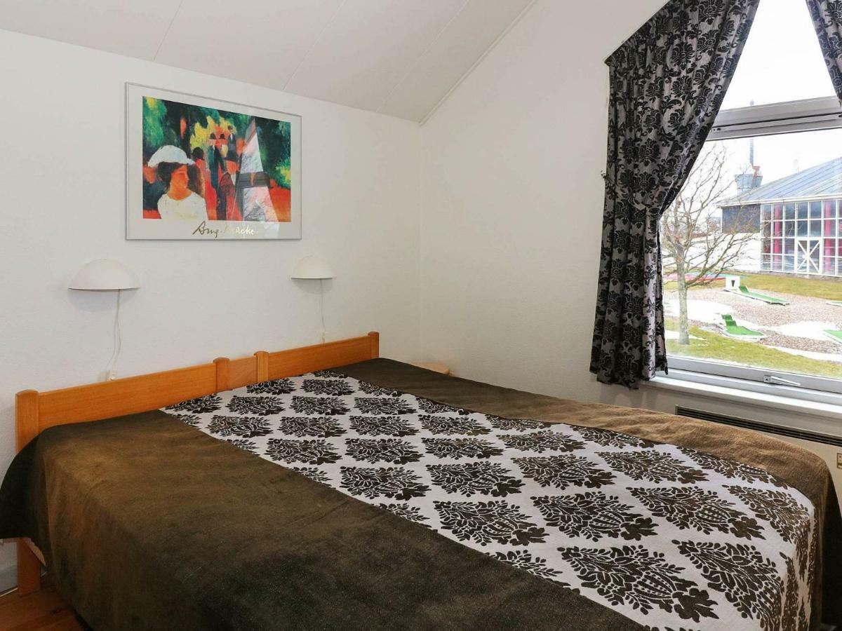 Apartment Hadsund Øster Hurup Kültér fotó