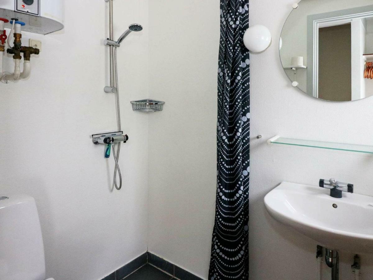 Apartment Hadsund Øster Hurup Kültér fotó